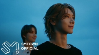 Bikin Merinding! NCT Bagikan Teaser Emosional untuk Lagu Utama 'Golden Age'