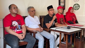 Alasan Caleg PSI Mundur Berjemaah karena Partainya Diduga Dukung Prabowo: Bagi Kami Ganjar Sosok yang Paling Layak