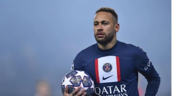 Menggali 5 Momen Terpenting dalam Riwayat Kehormatan Neymar bersama PSG