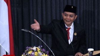 PDIP Kota Malang Masih Buka Peluang bagi Tokoh Tanpa Afiliasi Partai di Pilwali 2024