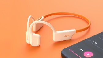 JETE Luncurkan Headphone OpenStyle Series, Ini Fitur Unggulannya!