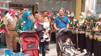 Bayi Kembar Siam di RSSA Malang Diperbolehkan Pulang, Tim Dokter Ungkap Kondisi Terkini