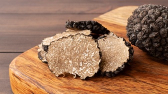 5 Manfaat Bahan Skincare Langka 'White Truffle', Bisa Atasi Iritasi?