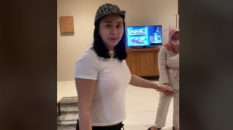 Denise Chariesta Minta Donasi Lagi Usai Survei Kamar Inap Mewah Buat Persalinannya