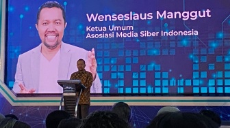 AMSI Desak Presiden Segera Sahkan Publisher Right Sebelum Kehilangan Relevansi