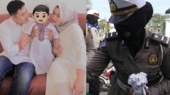 Viral Ibu Dua Anak Curhat Suami Selingkuh dengan Polwan Janda, Warganet: Jadi Makin Takut Nikah