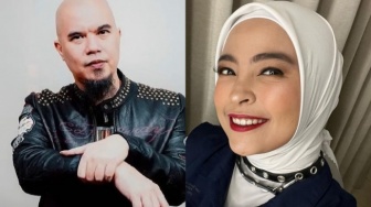 Diremehkan dan Dihina soal Umur, Ahmad Dhani Murka hingga Minta Tantri Kotak Diam