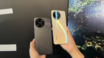 5 HP Realme Terbaik di Bawah Rp 3 Juta: Ruang Penyimpanan Lega, Performa Gacor!