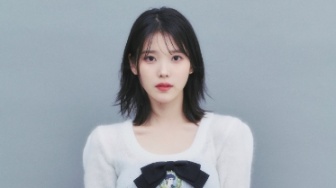 Rayakan Hari Jadi ke-15 Tahun, IU Gelar Fan Concert 'I+UN1VER5E'