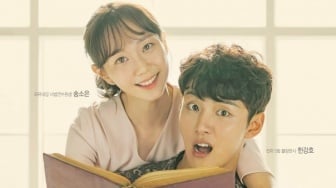 Dibintangi Yoon Shi Yoon dan Lee Yoo Young, Intip Sinopsis Your Honor Drama Hukum yang Curi Perhatian