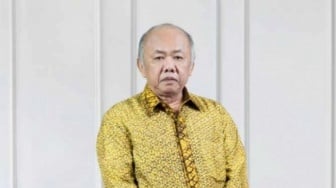 Berapa Harta Kekayaan Susilo Wonowidjojo? Bos Gudang Garam yang Berutang Miliaran