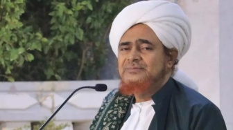 Profil Habib Umar bin Hafidz, Ulama Yaman yang Sering Datang ke Indonesia