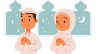 Berharap Bersama Nabi Muhammad SAW di Surga? Baca Doa Ini