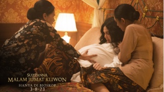 Kental dengan Unsur Mistis, Ini 4 Film Horor Indonesia Bertema Budaya Jawa!