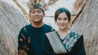 Denny Caknan Minta Bella Bonita Gak Boleh Capek, Tanda Istri Lagi Hamil?