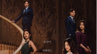 4 Rekomendasi Drama Pendek Korea Cocok Buat Binge Watching, Wajib Tonton!