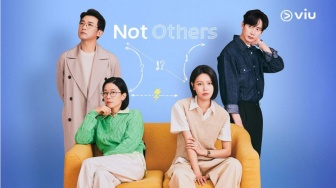 4 Drama yang Dibintangi oleh Jeon Hye Jin, Terbaru Not Others