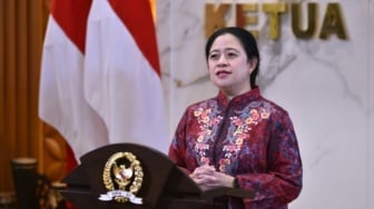 Puan Dorong Pemerintah Kolaborasi dengan Pelaku Industri untuk Berdayakan Korban PHK