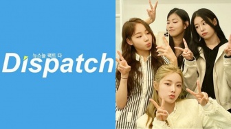 Update! Dispatch Temukan 6 Fakta dari Semua Kebohongan FIFTY FIFTY