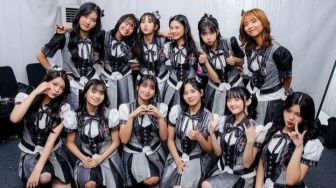 JKT48 Resmi Buka Audisi Generasi ke-12, Cek Persyaratannya!