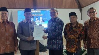 Majelis Pustaka dan Informasi Usulkan 13 Agustus jadi Hari Pers Muhammadiyah