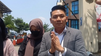 Profil Budiansyah, Kuasa Hukum Oklin Fia yang Sempat Klaim Kliennya Bakal Jadi Duta MUI