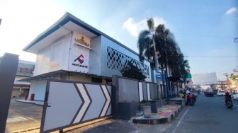 Akselerasi Ekosistem Digital Lampung, Telkom Resmi Komersialkan neuCentrIX Tanjung Karang