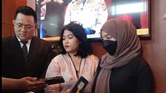 Diperiksa 6 Jam Lebih, Oklin Fia Minta Maaf dan Akui Khilaf Bikin Konten Asusila