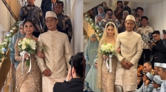 Terungkap Rumah Pratama Arhan dan Azizah Salsha di Jepang, Mewah!