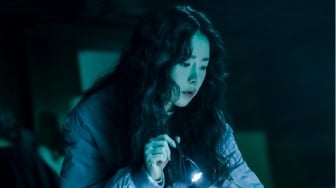 Spoiler The Killing Vote Episode 3: Lim Ji Yeon Temukan Clue tentang Gae Tal