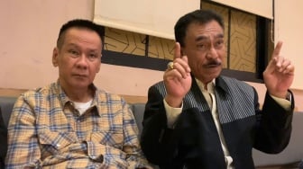 Pilih Lapor Balik Usai Dituding Menculik, Keluarga Ody Mulya Hidayat: Mulut Istrinya Kurang Ajar