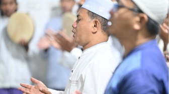 4 Ide Kegiatan Maulid Nabi Muhammad SAW 2023 untuk Dilakukan di Sekolah