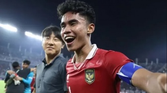 Hasil Piala AFF U-23 2023: Bungkam Thailand 3-1, Timnas Indonesia Melenggang ke Final