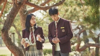 Ungkap Sisi Gelap, Ini 4 Rekomendasi Drama Korea dengan Tema Pendidikan