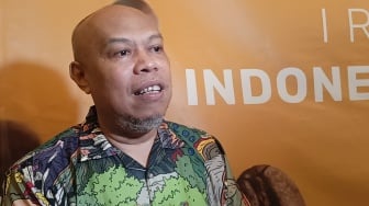 Innalillahi, Ibu Edwin Super Bejo Meninggal Dunia