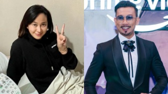 Denise Chariesta Sebut Denny Sumargo Kena Karmanya Kini Gantian Diminta Tes DNA Ulang