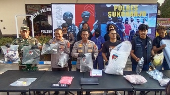 Sakit Hati Dikatain 'Tukang Kok Amatiran', Motif Pelaku Membunuh Dosen UIN Raden Mas Said Surakarta