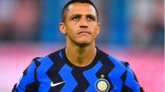 Liga Italia: Alexis Sanchez Come Back ke Inter Milan!