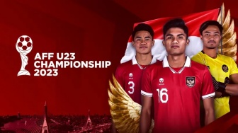 Cara Nonton Live Streaming Bola Final AFF U23 Indonesia vs Vietnam Gratis dari HP