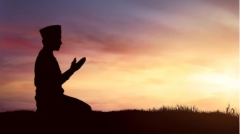 Doa Sesudah Sholat Dhuha Sesuai Sunnah dengan Lafal Arab, Latin dan Artinya
