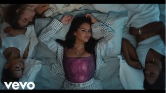 5 Fakta Menarik Single Soon: Lagu Terbaru Selena Gomez, Ini Maknanya