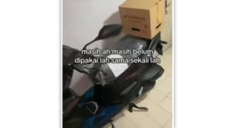 Pengguna Motor Honda Kembali Mengeluh, Kini Bermasalah di Bagian Mana Lagi?