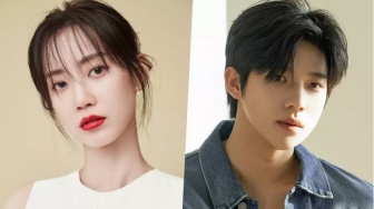 Bergenre Romcom, Shin Hyun Been dan Moon Sang Min akan Bintangi Drama Baru