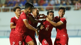 9 Pemain Jebolan SEA Games di Skuad Timnas Indonesia Jelang Hadapi Vietnam di Final Piala AFF U-23 2023