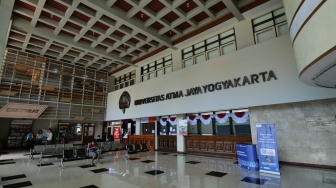 Peringkat Universitas Atma Jaya Yogyakarta: Keunggulan dan Alasan Mengapa UAJY Jadi Pilihan Tepat