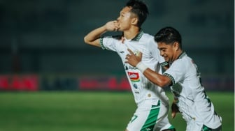 Jelang Hadapi Persebaya, PSS Bertekad Perpanjang Rekor Kemenangan Beruntun