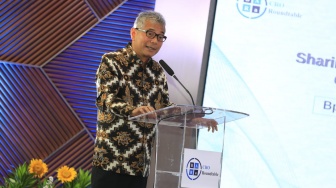 Dirut BRI Minta Bankir Waspadai Geopolitik Global dengan Peningkatan Risk Awareness