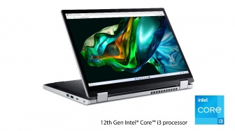 Acer Aspire 3 Spin 14: Laptop Konvertibel Terjangkau, Harga Mulai Rp 8 Jutaan