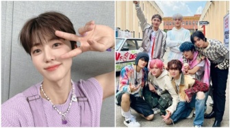 Jaemin Ungkap Makna NCT Dream Bagi Dirinya: Kampung Halaman dan Keluarga