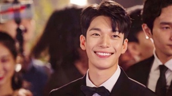 5 Drama Korea yang Dibintangi Wi Ha Joon, Terbaru Ada 'The Worst Of Evil'